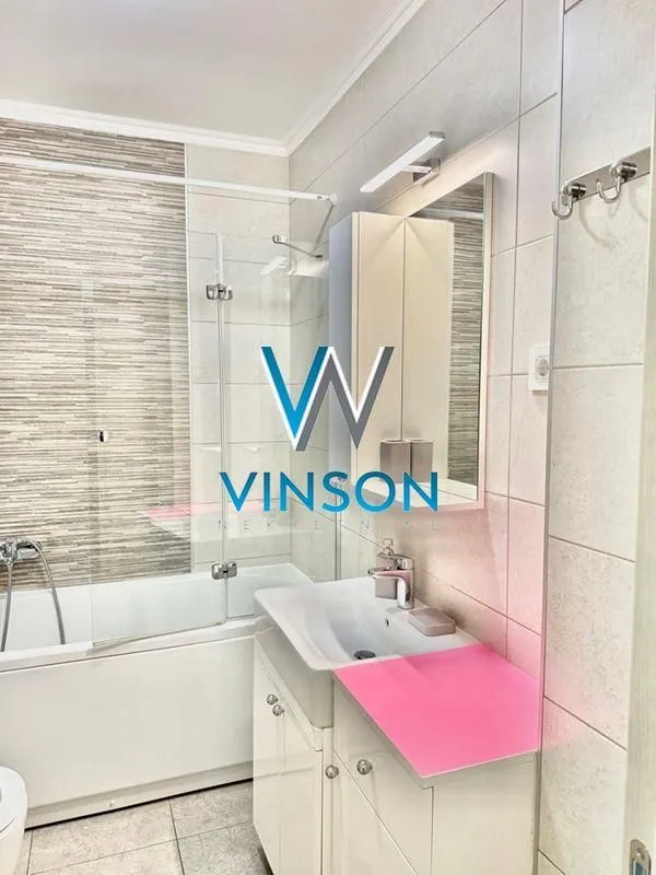 Izdavanje, dvosoban stan, 53m², Grbavica, Novi Sad Sve Podlokacije