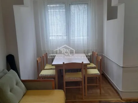 Izdavanje, jednosoban stan, 41m², Čukarica, Beograd - image 7
