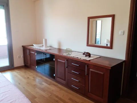 Rent, three bedroom apartment, 125m², Gorica C, Podgorica - image 11