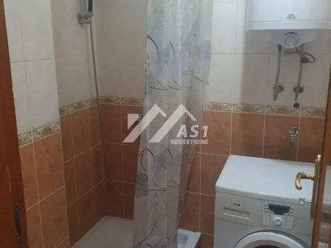 Rent, one bedroom apartment, 32m², Bulevar Evrope, Novi Sad Sve Podlokacije - image 7