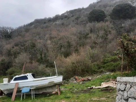 Prodaja, plac, 551m², Budva, Crna Gora - image 2