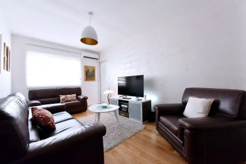 Rent, one bedroom apartment, 59m², Central Point, Podgorica - image 4