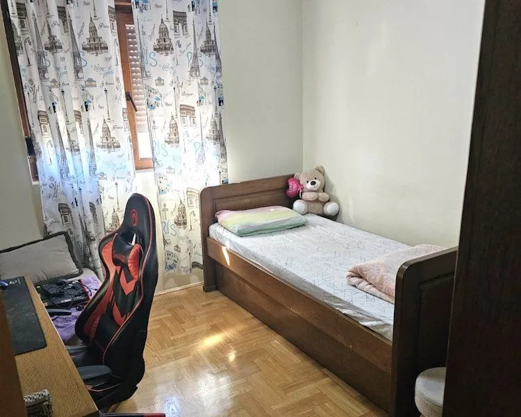 Izdavanje, stan, 64m², Stari Aerodrom, Podgorica