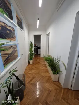 Rent, office space, 83m², Stari Grad, Beograd - image 7