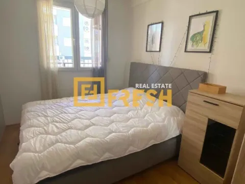 Rent, one bedroom apartment, 41m², Ljubović, Podgorica - image 7