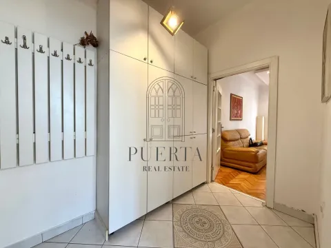 Rent, one bedroom apartment, 70m², Centar, Podgorica - image 4