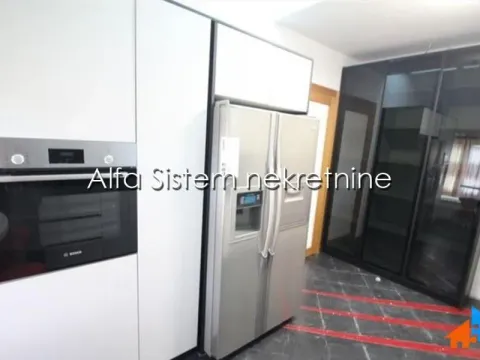 Izdavanje, stan, 220m², Senjak, Beograd - image 7