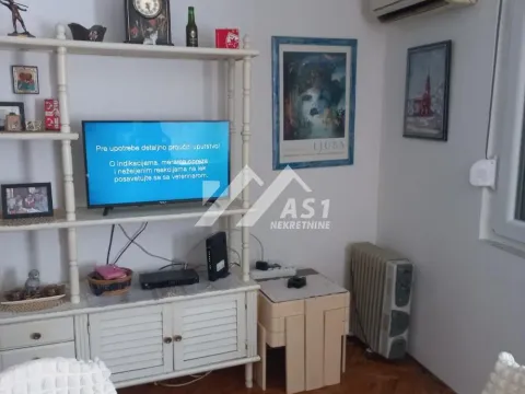 Izdavanje, dvosoban stan, 40m², Centar, Novi Sad - image 4