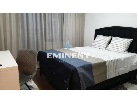 Izdavanje, dvosoban stan, 51m², Novi Beograd Blok 67, Novi Beograd Sve Podlokacije - image 6