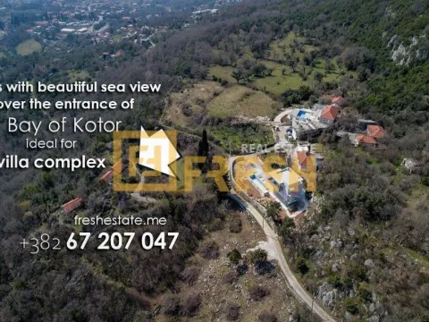 Prodaja, plac, 15000m², Herceg Novi, Crna Gora - image 4