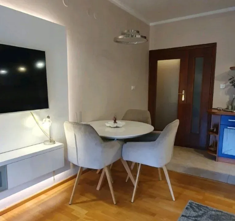 Rent, two bedroom apartment, 64m², Pobrežje, Podgorica