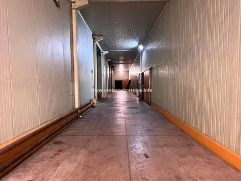 Izdavanje, poslovni prostor, 2800m², Zeta, Podgorica - image 3