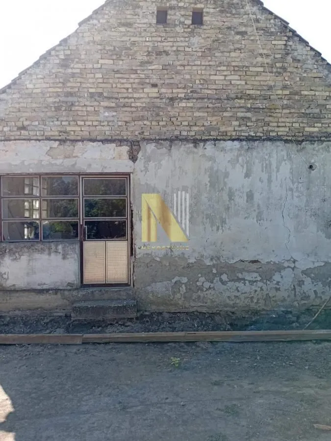 Prodaja, kuća, 56m², Vrbas, Novi Sad