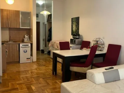 Prodaja, jednosoban stan, 65m², Budva, Crna Gora - image 5