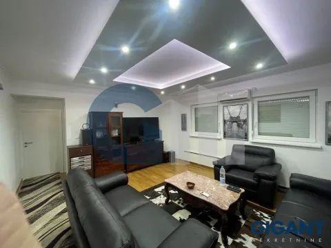 Sale, three bedroom apartment, 83m², Žarkovo, Beograd - image 2