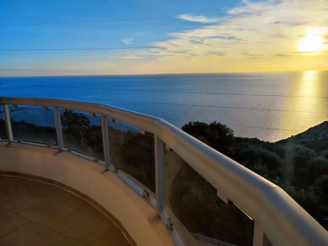 Sale, two bedroom apartment, 102m², Dobra Voda, Budva