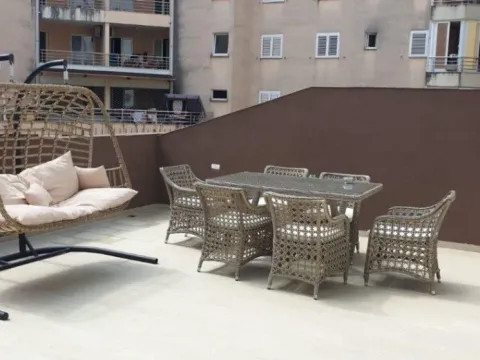 Prodaja, dvosoban stan, 55m2, Dubovica, Budva Prodaja, dvosoban stan, 55m2, Dubovica, Budva