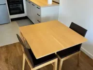 Izdavanje, jednosoban stan, 47m², Stari Aerodrom, Podgorica - image 5