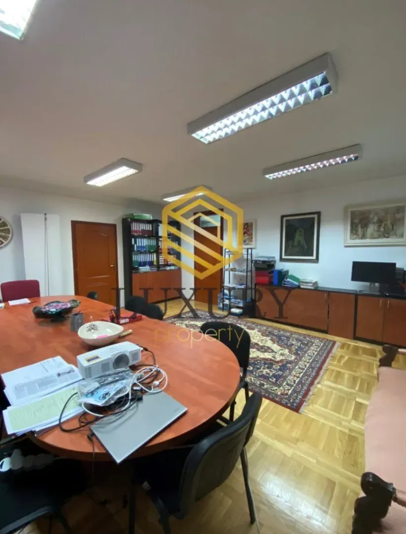Rent, office space, 93m², Preko Morače, Podgorica