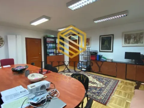 Izdavanje, poslovni prostor, 93m², Preko Morače, Podgorica - image 10