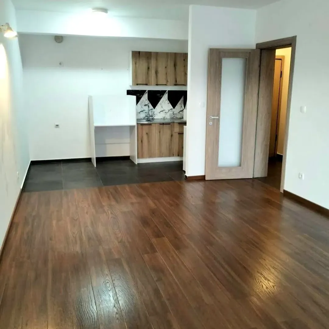 Rent, two bedroom apartment, 70m², Master Kvart, Podgorica