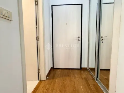Rent, one bedroom apartment, 45m², Zabjelo, Podgorica - image 10