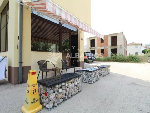 Rent, apartment, 35m², Bar, Crna Gora - image 10