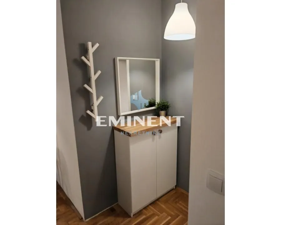 Rent, two bedroom apartment, 53m², Voždovac Sve Podlokacije, Beograd