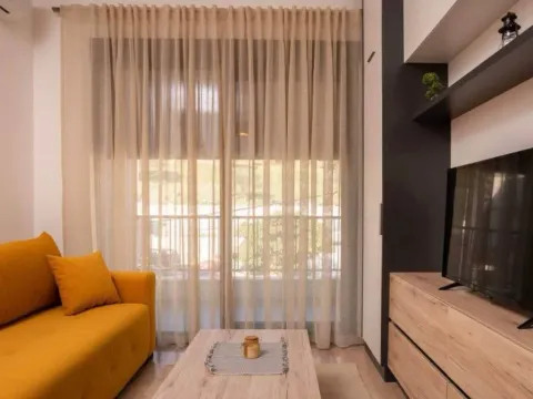 Rent, apartment, 25m², Mažina, Tivat - image 8