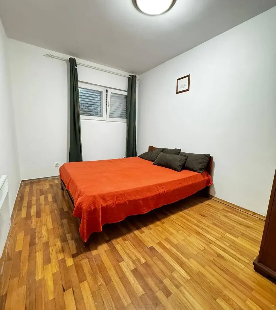 Sale, one bedroom apartment, 51m², Centar, Budva