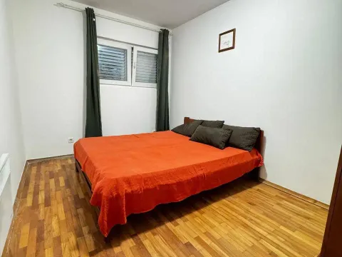 Sale, one bedroom apartment, 51m², Centar, Budva - image 6