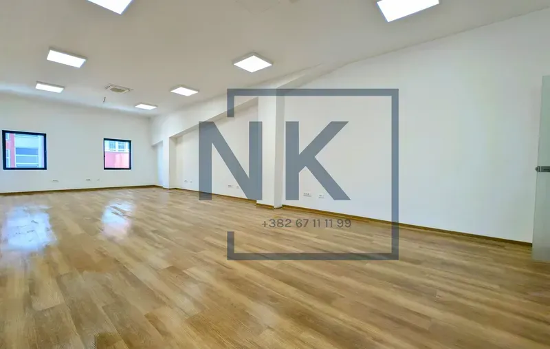 Rent, office space, 440m², Zabjelo, Podgorica