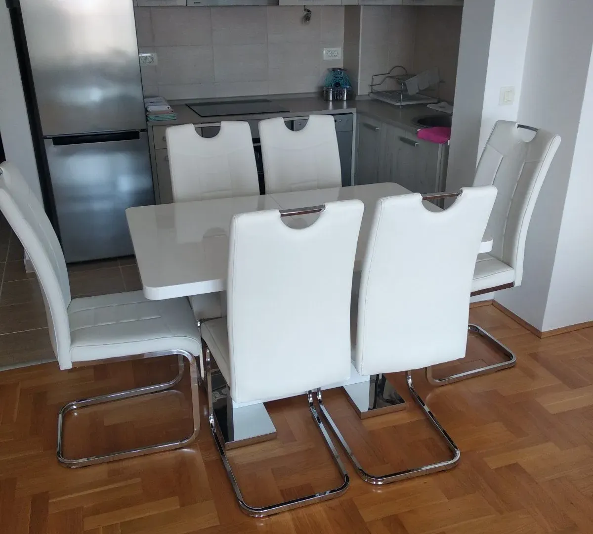 Sale, three bedroom apartment, 71m², Budva, Crna Gora