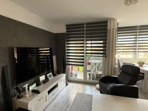 Prodaja, dvosoban stan, 64m², Novo naselje, Novi Sad - image 2