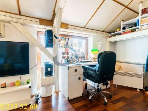 Prodaja, trosoban stan, 110m², Stari Grad, Beograd - image 23