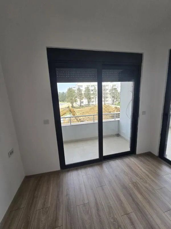 Prodaja, jednosoban stan, 65m², Ulcinj, Crna Gora