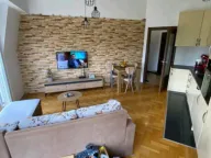Sale, one bedroom apartment, 53m², Ulcinj, Crna Gora - image 1