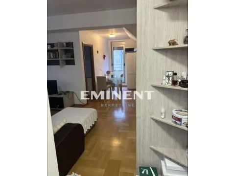 Rent, two bedroom apartment, 50m², Zvezdara Sve Podlokacije, Beograd - image 3