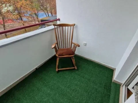 Izdavanje, dvosoban stan, 52m², Rotkvarija, Novi Sad Sve Podlokacije - image 11