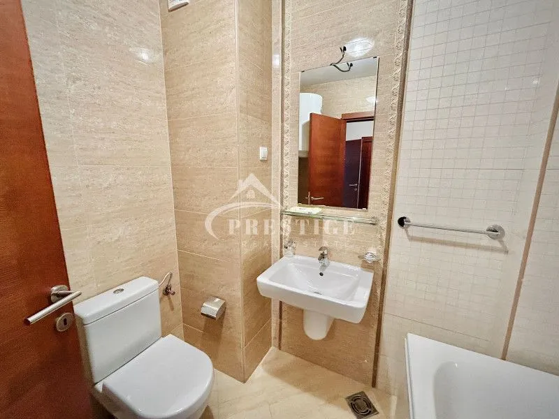 Sale, one bedroom apartment, 59m², Momišići, Podgorica
