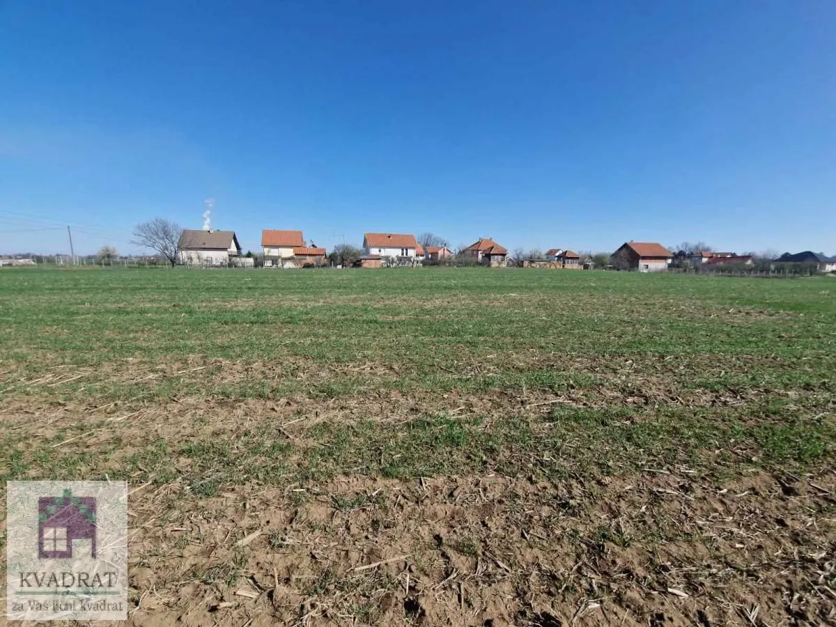 Prodaja, plac, 7500m², Zvečka, Obrenovac