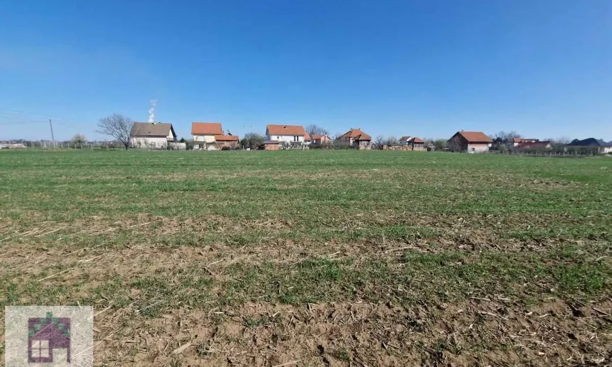 Prodaja, plac, 75m², Zvečka, Obrenovac