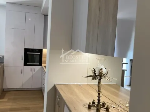 Prodaja, dvosoban stan, 69m², Savski Venac, Beograd - image 4