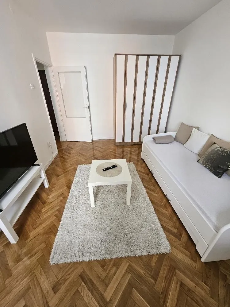 Rent, one bedroom apartment, 31m², Lion, Zvezdara Sve Podlokacije