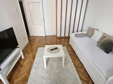 Rent, one bedroom apartment, 31m², Lion, Zvezdara Sve Podlokacije - image 7