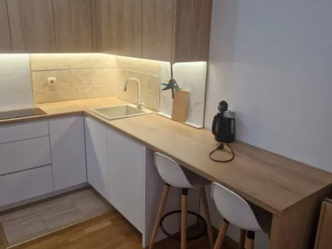 Stan-na-dan, garsonjera, 18m², Budva, Crna Gora - image 3