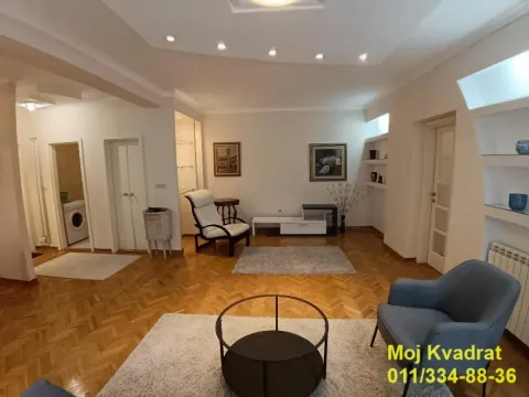 Izdavanje, dvosoban stan, 78m², Čukarica, Beograd - image 3