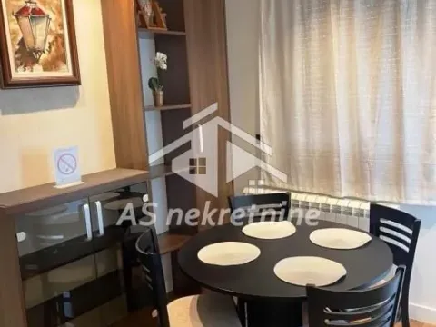 Izdavanje, trosoban stan, 56m², Južni Bulevar, Vračar Sve Podlokacije - image 14