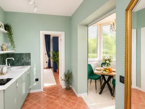 Prodaja, jednosoban stan, 30m², Petrovac, Budva - image 9