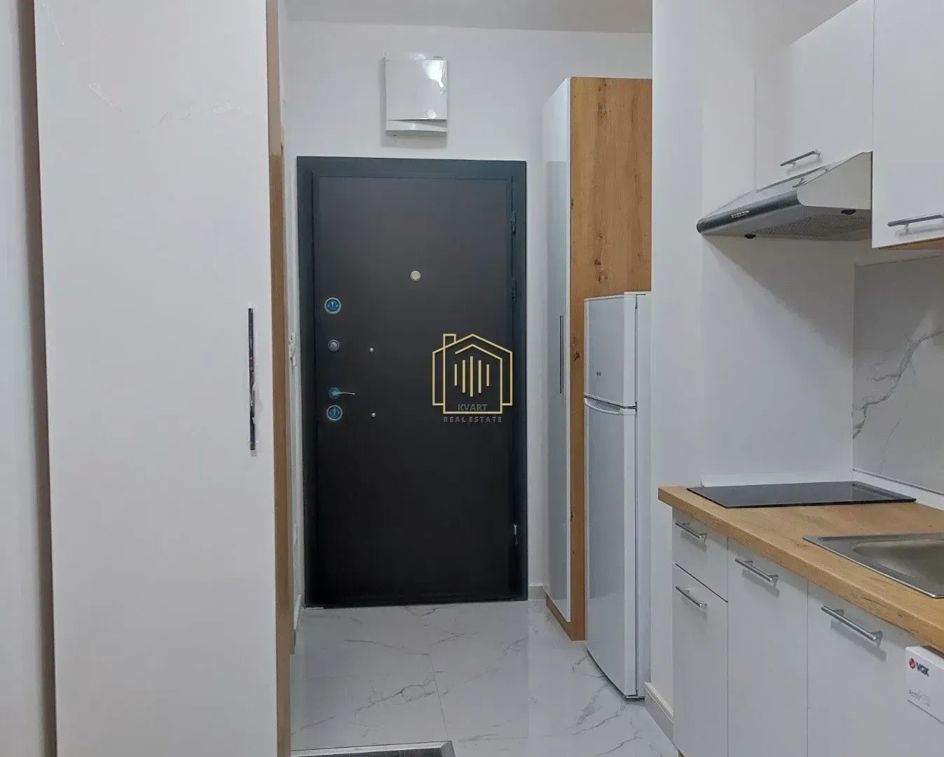 Rent, apartment, 20m², Zabjelo, Podgorica
